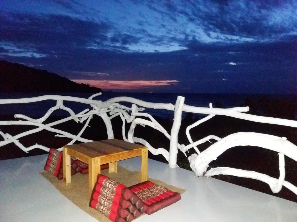 Rock View Terrace Guest house *