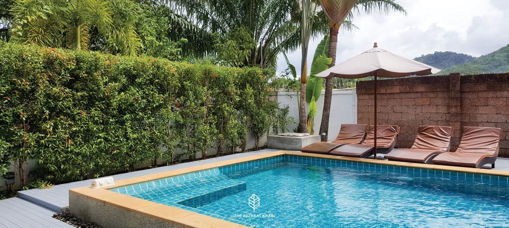 The Retreat Private Pool Villa
