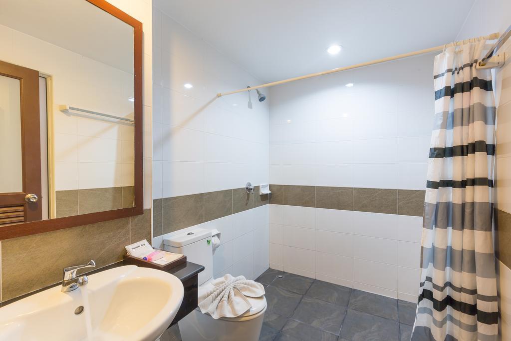 Sharaya Boutique Patong 4* Phuket
