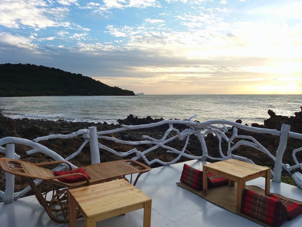 Rock View Terrace Guest house