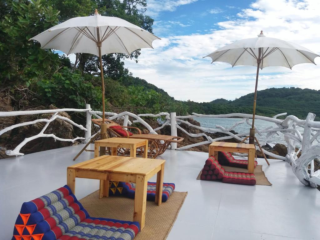 Guest house Rock View Terrace Koh Jum