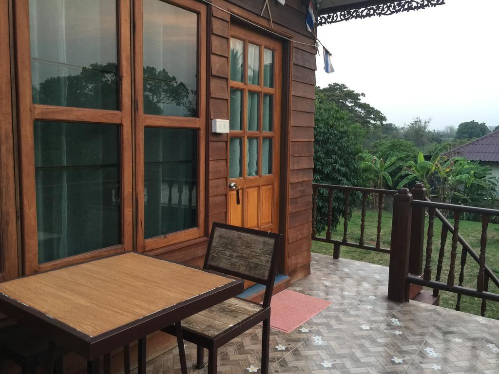 Resort Ruen Lamai Lanna Ban Mae Aep