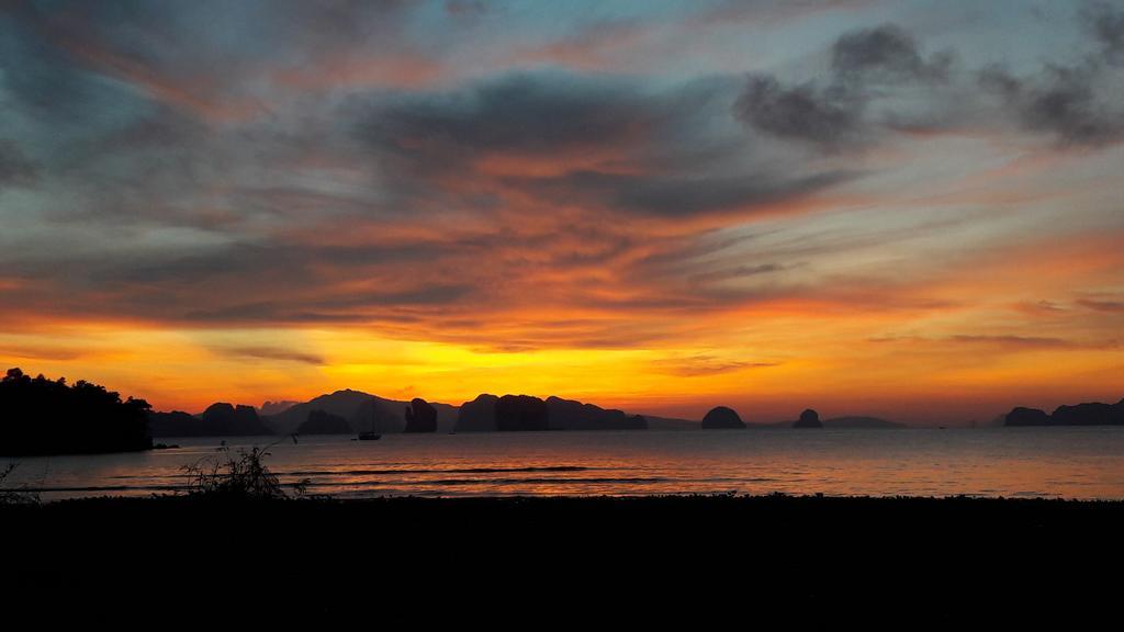 Suntisook Ko Yao Noi