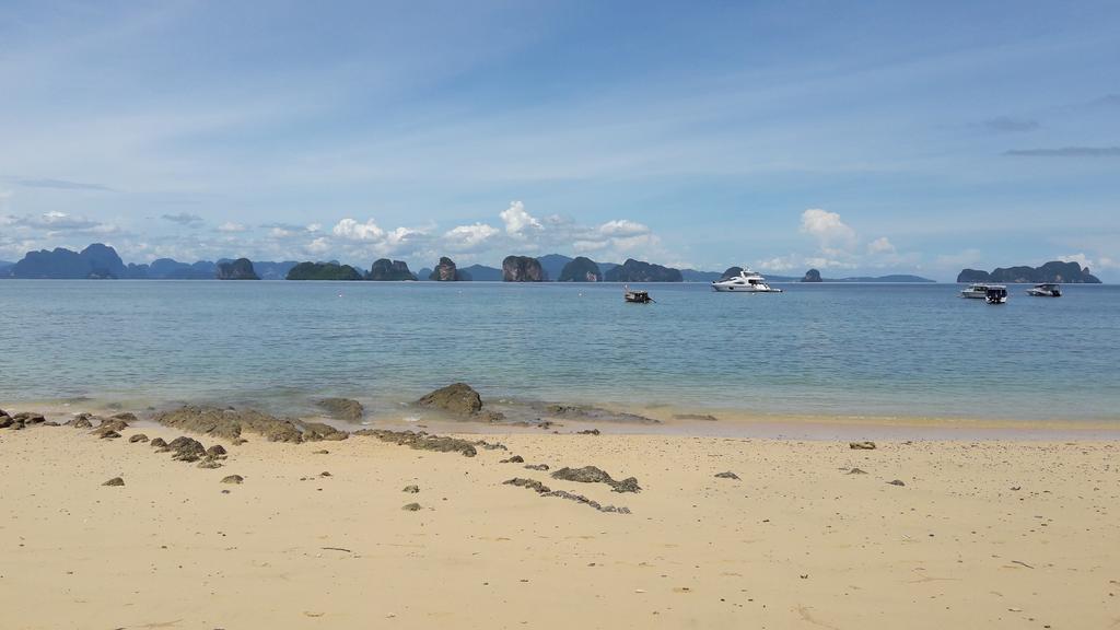 Resort Suntisook
