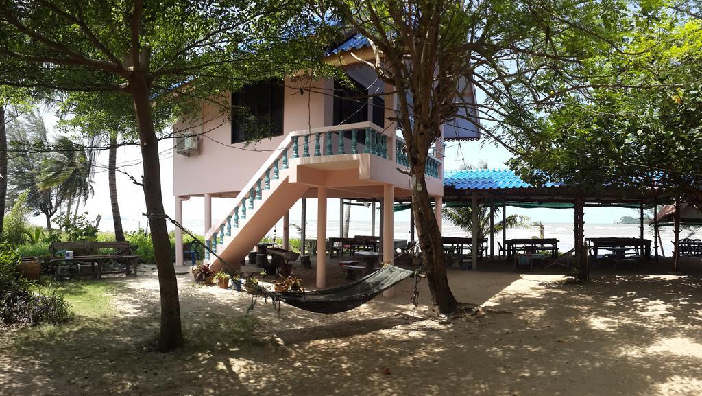 Chaiwat Resort *