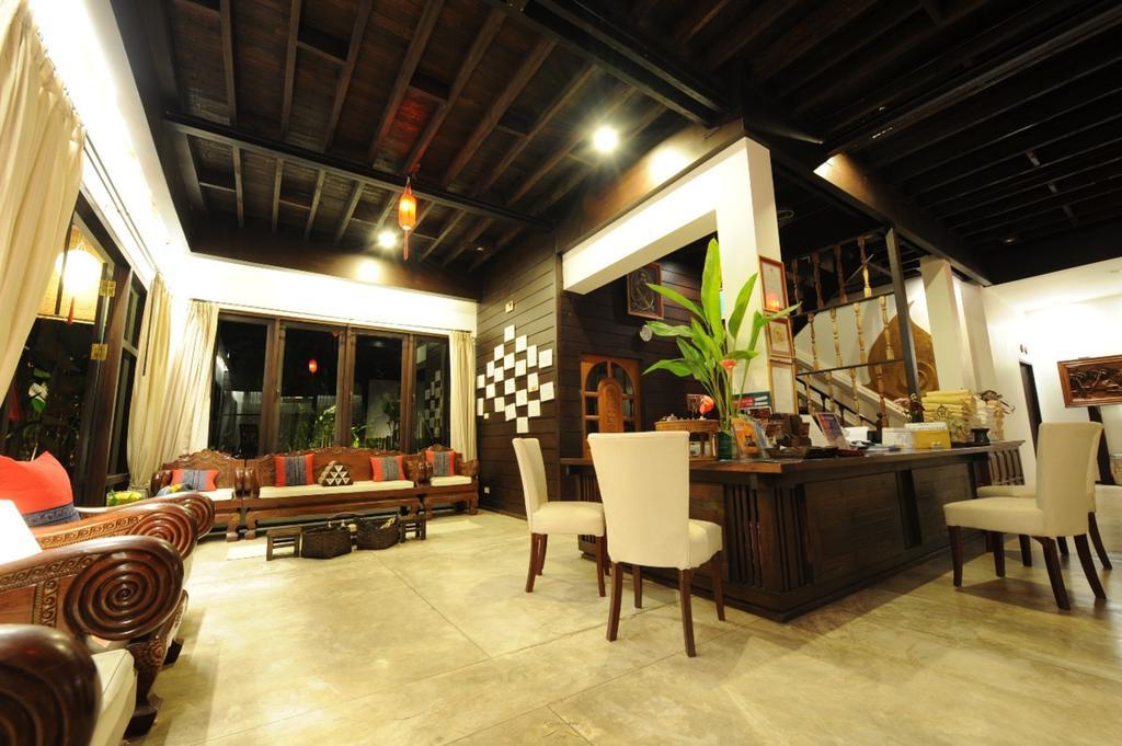 Risasinee & Resort Nan