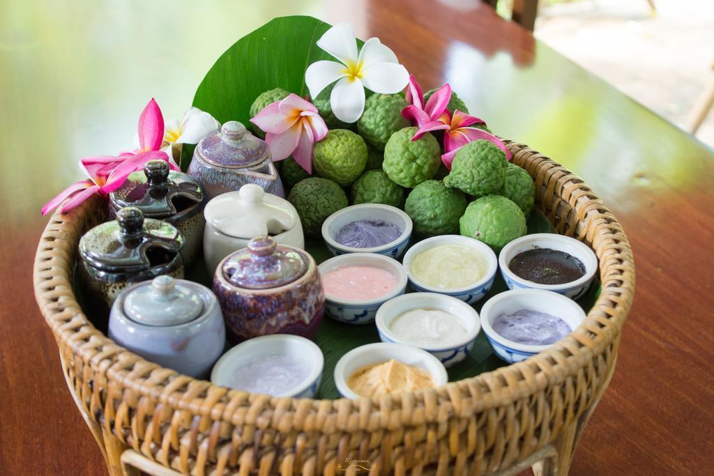 Resort Risasinee &