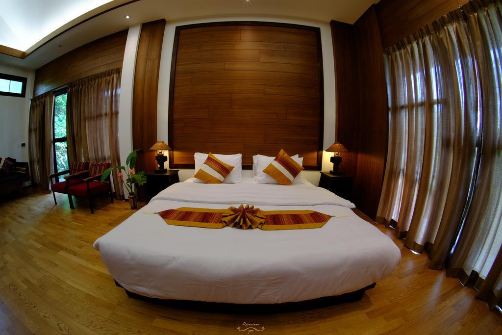 Resort Risasinee & 2*