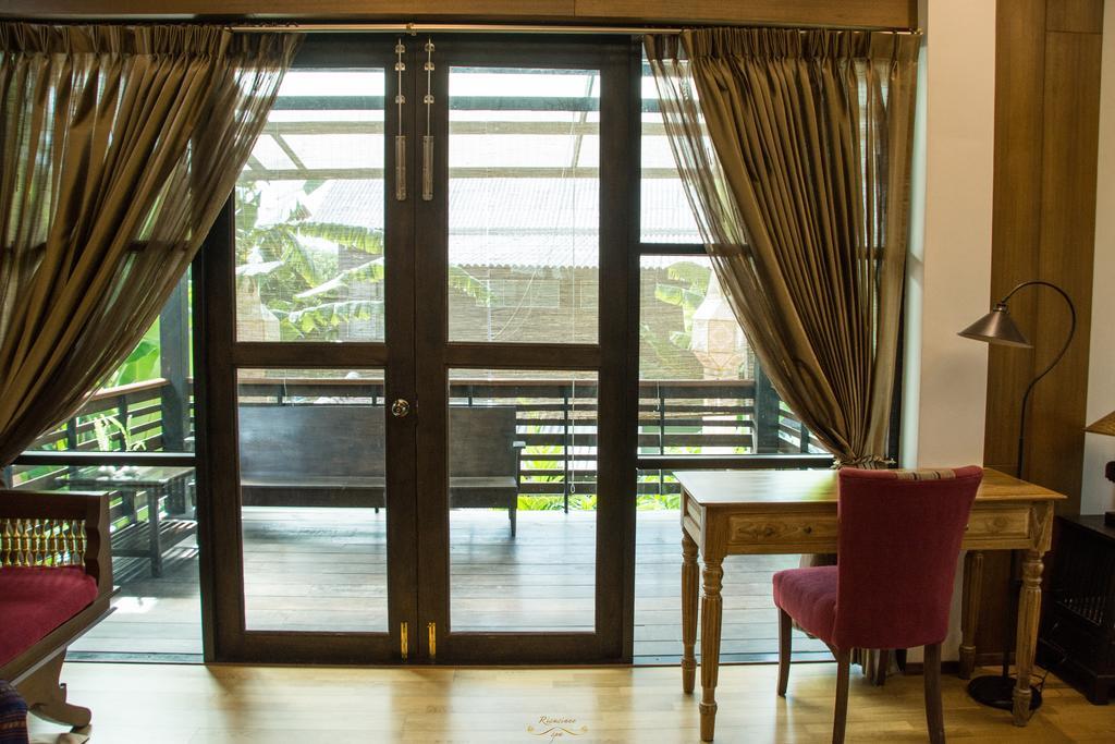 Resort Risasinee & 2*