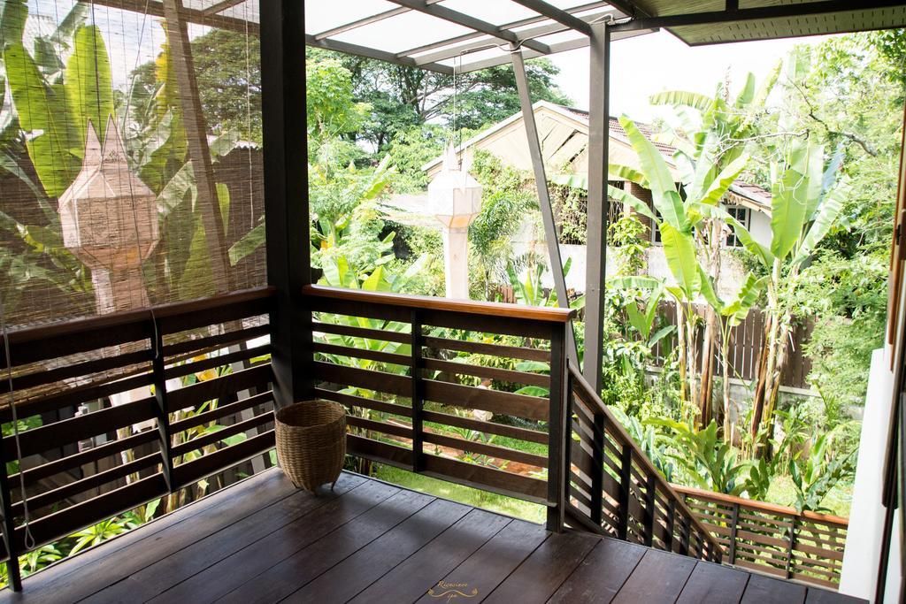 Risasinee & Resort