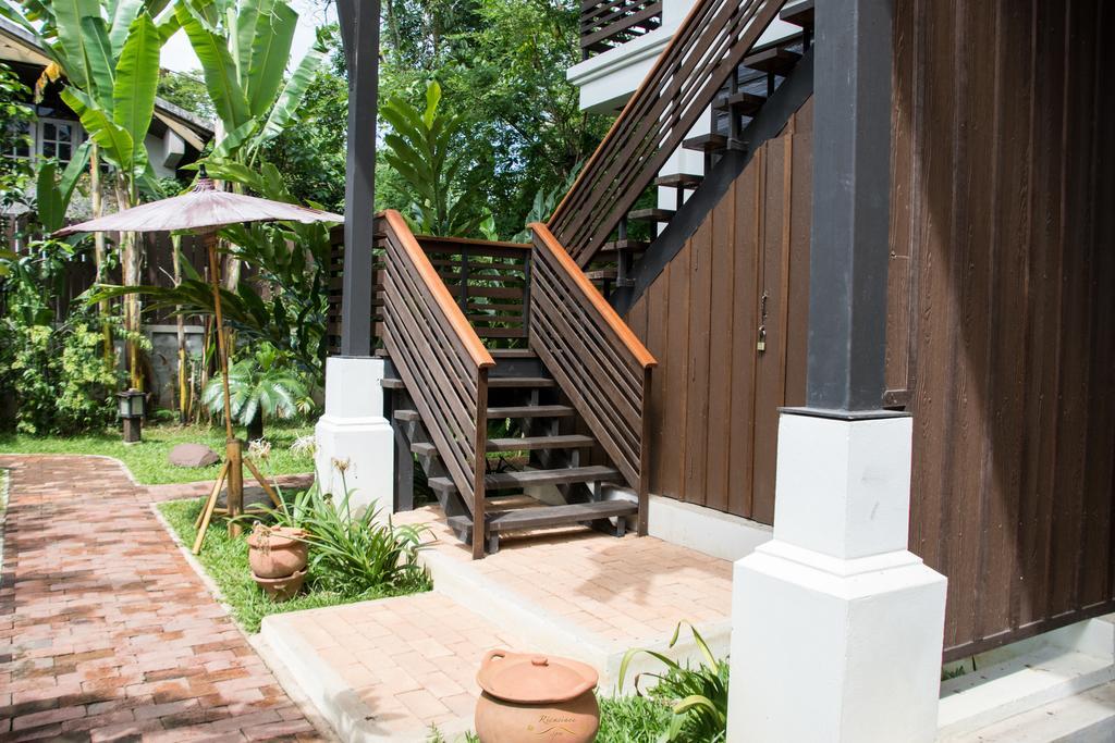 Risasinee & Resort