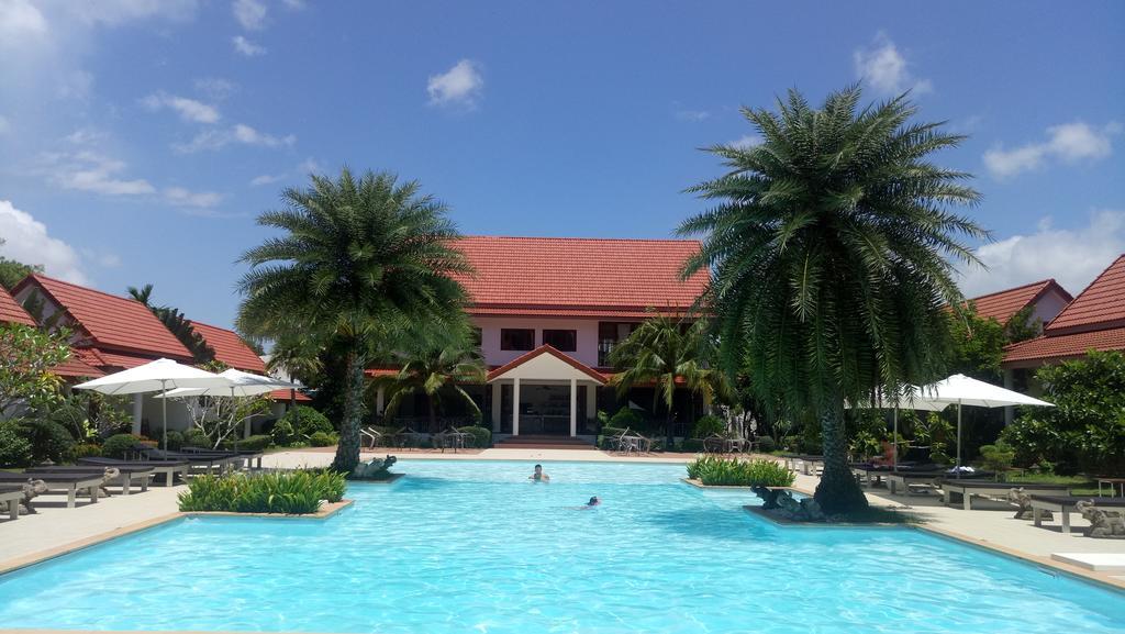 Resort Armonia Village And 3*