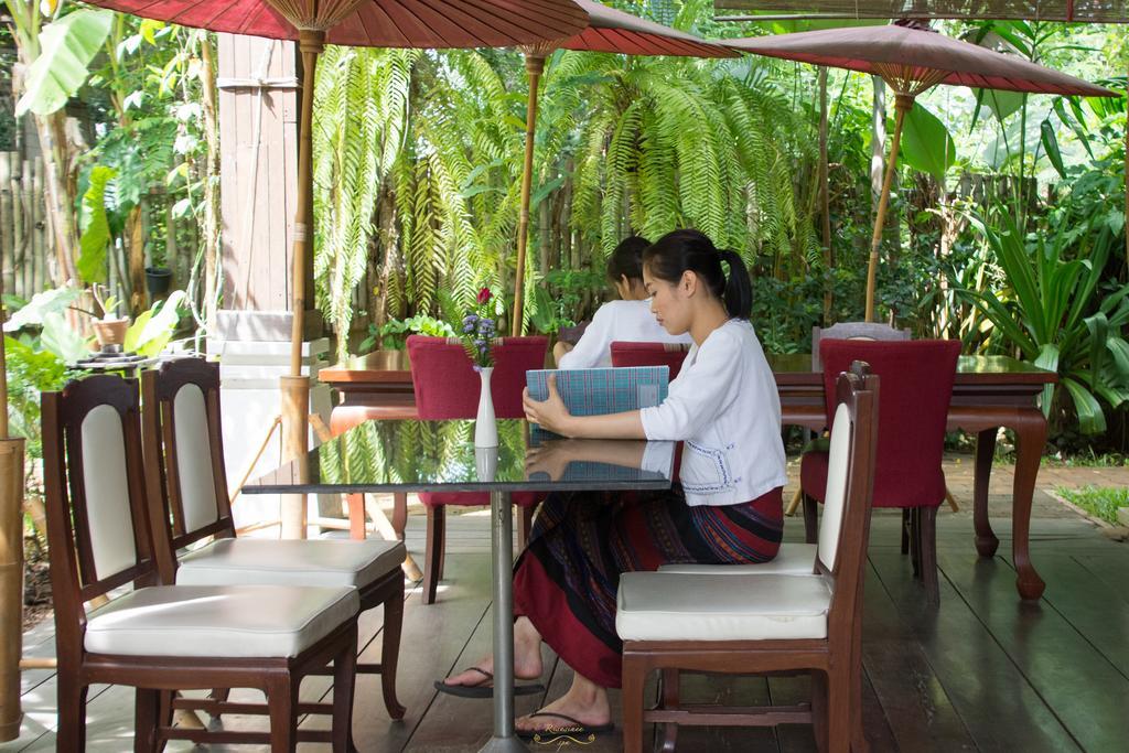 Resort Risasinee &