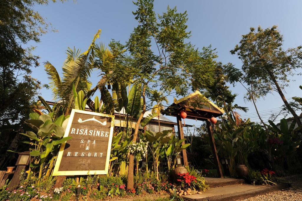 Resort Risasinee & 2*