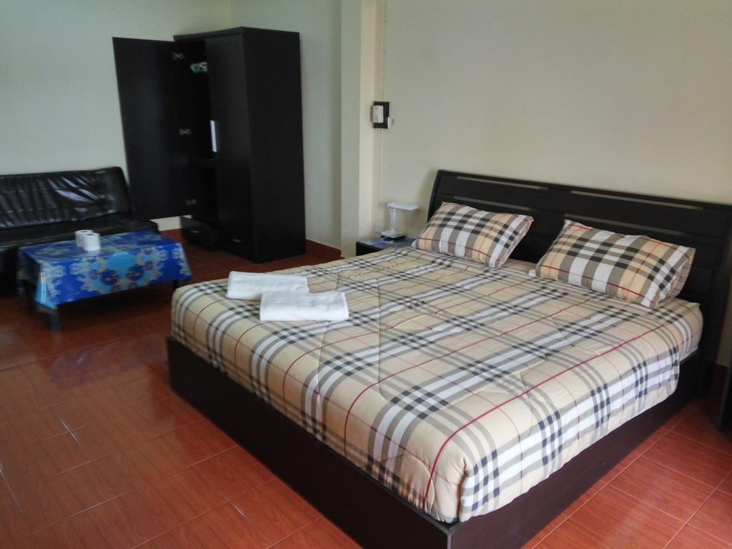 Sonya Guest house Patong