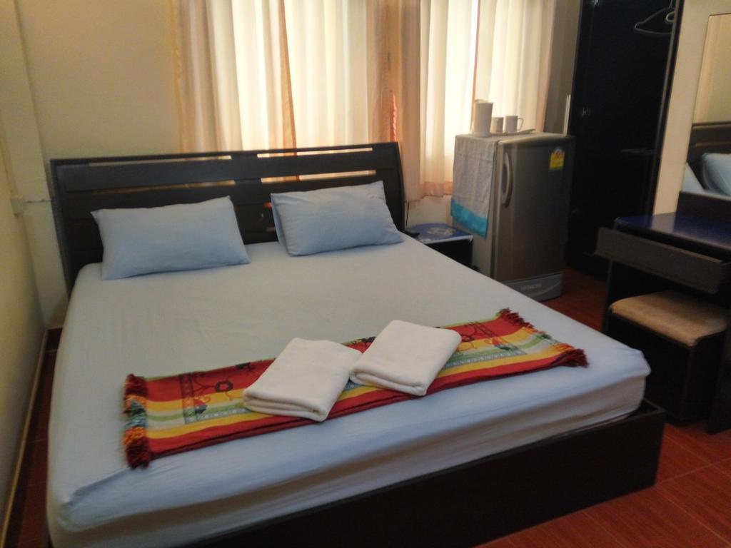 Guest house Sonya