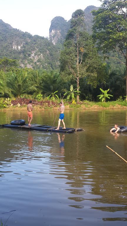 Guest house Khao Sok 2*