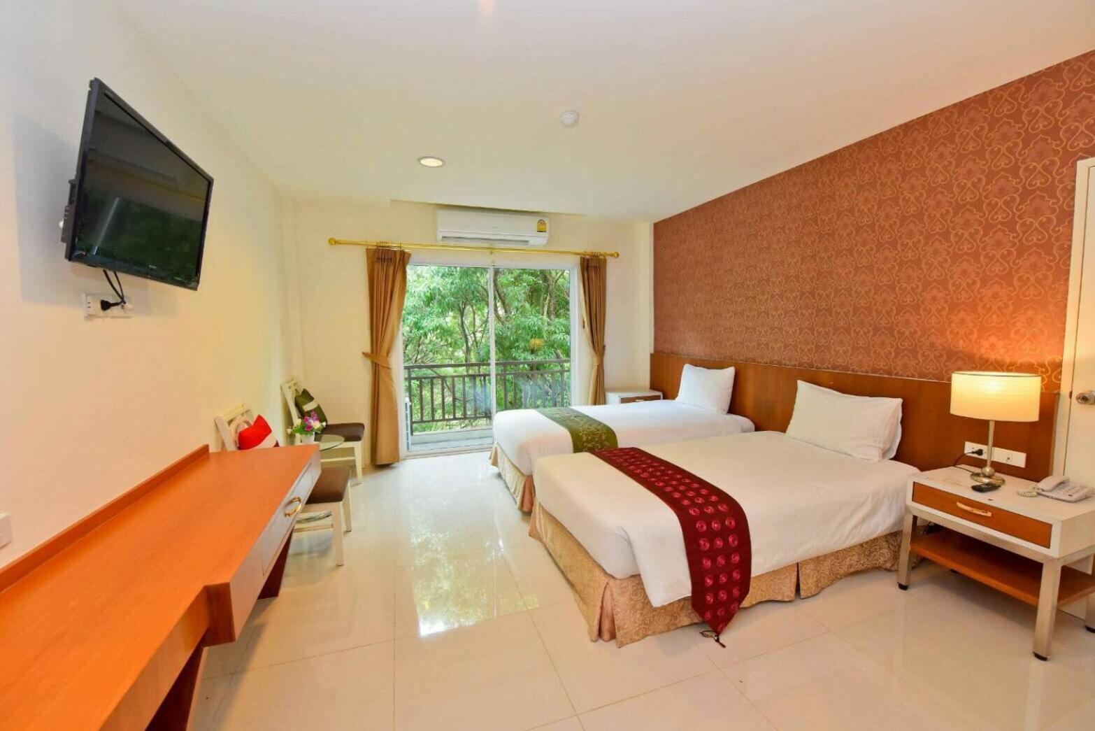 Resort Sida
