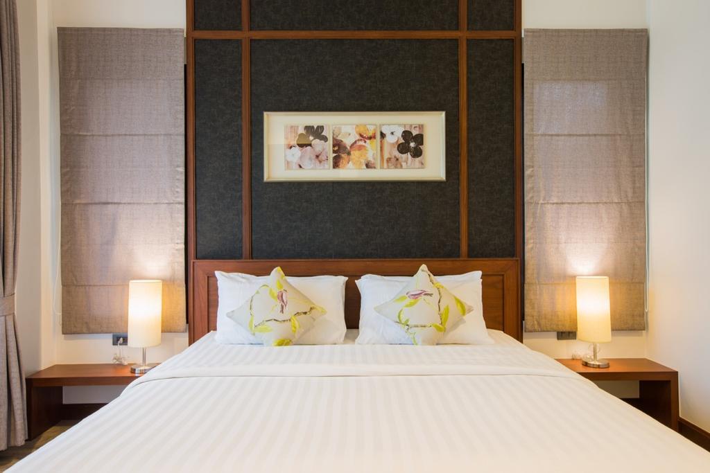 Raeya Villa *