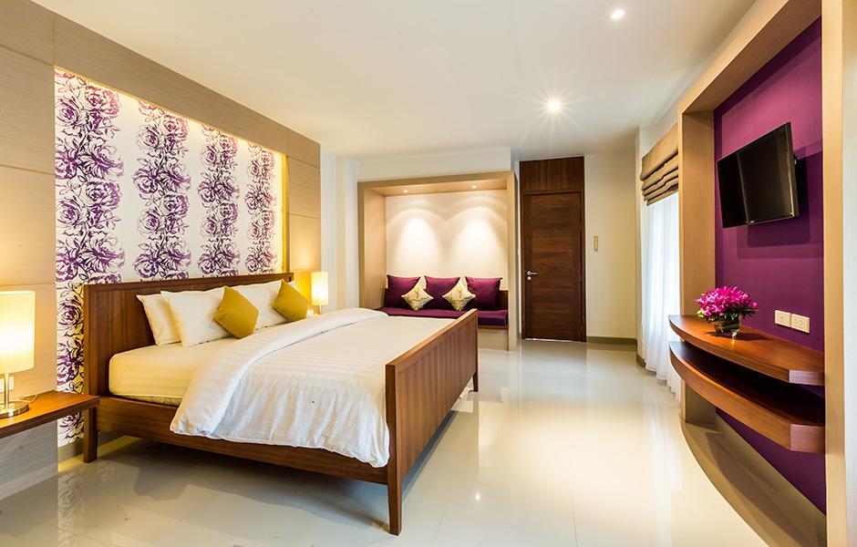 Raeya Villa Ao Nang