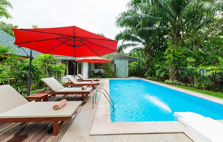 Villa Raeya Ao Nang