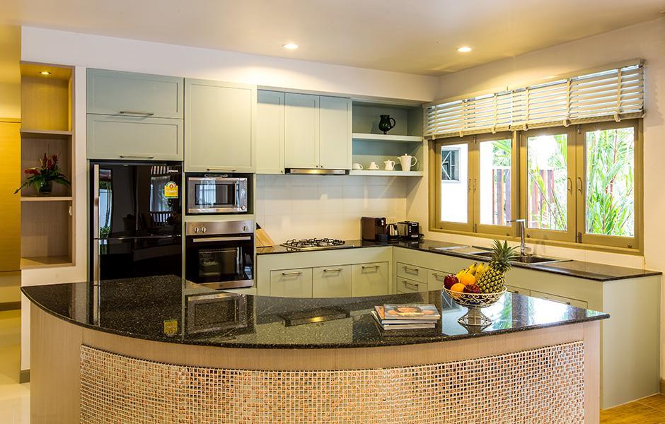 Raeya Villa Ao Nang
