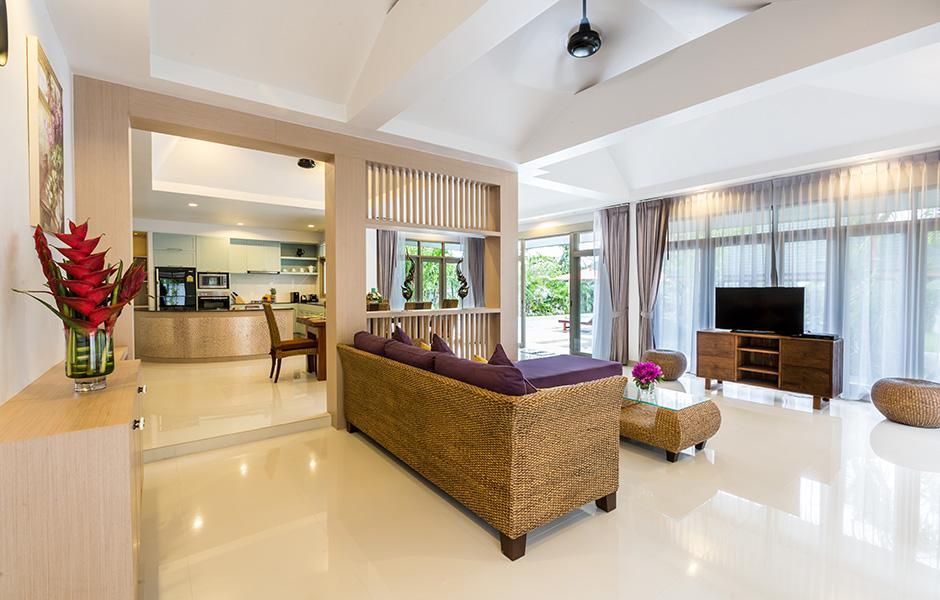 Raeya Villa