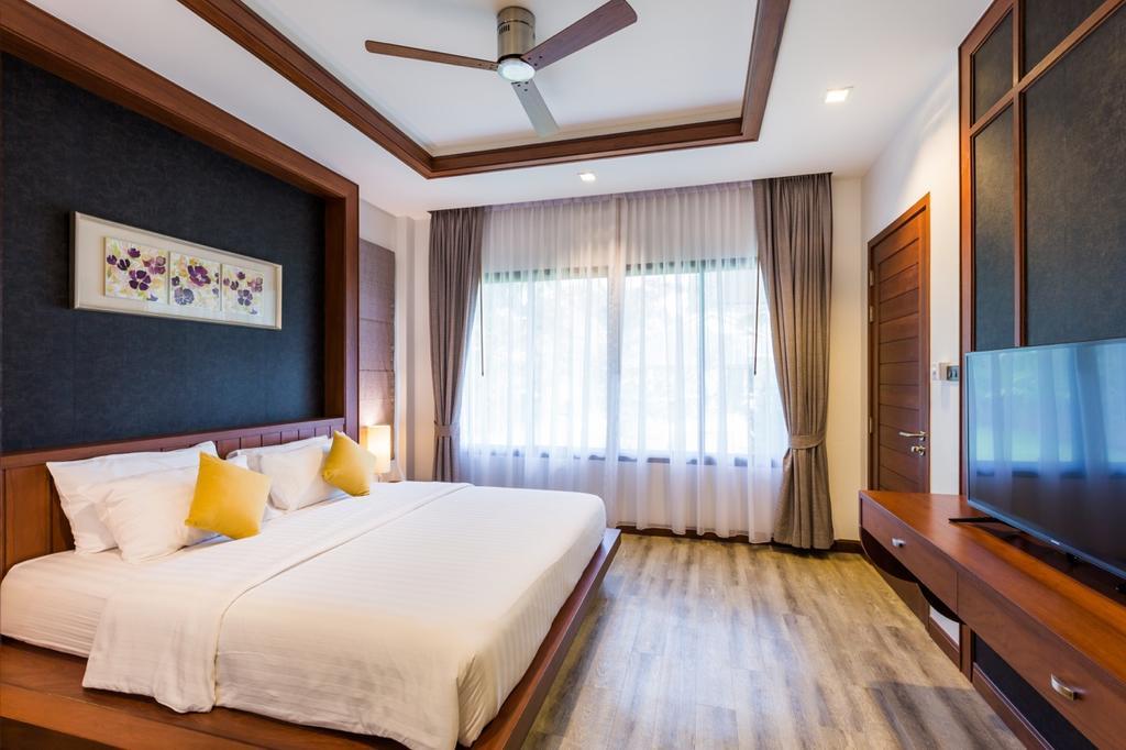 Raeya Villa Ao Nang