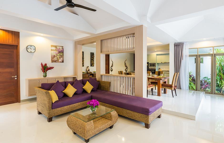 Villa Raeya Ao Nang