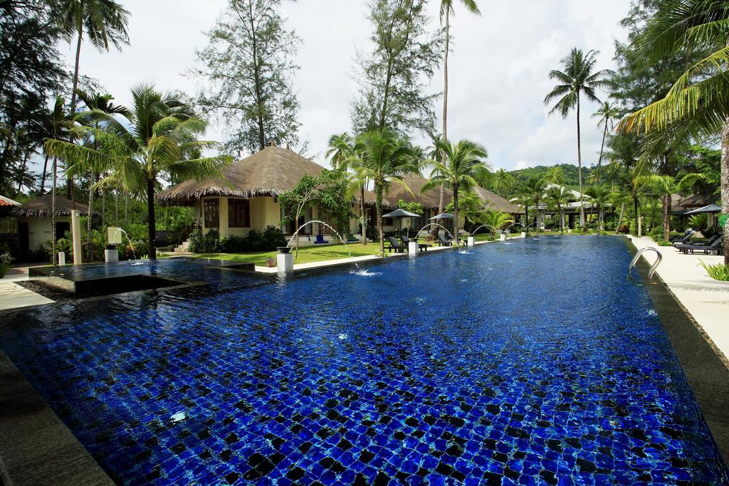Bangsak Village - Adults Only - Sha Extra 4*
