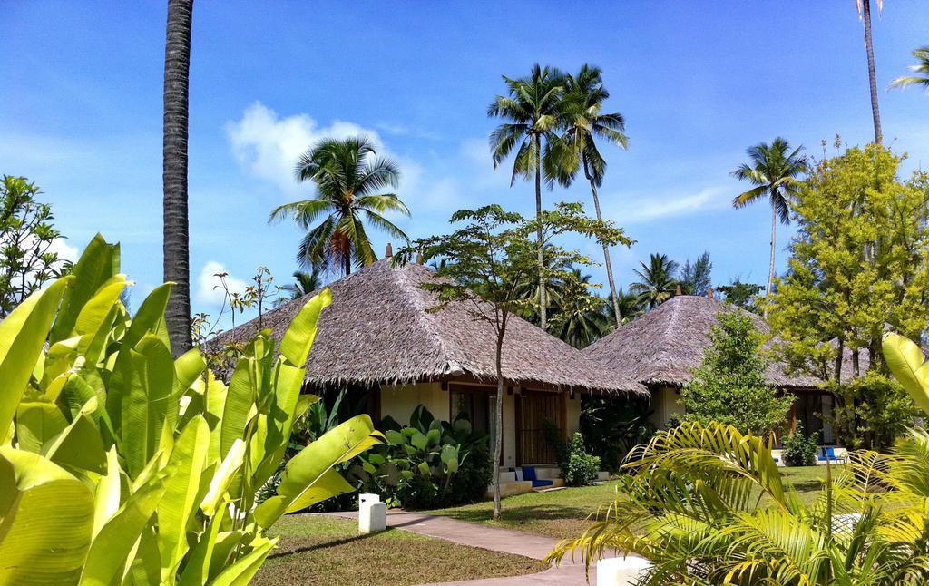 Bangsak Village - Adults Only - Sha Extra Resort Takuapa
