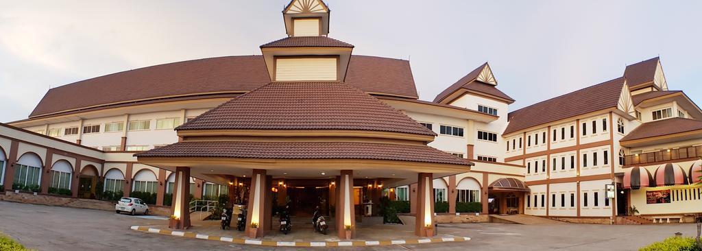 Major Grand Hotel 4*