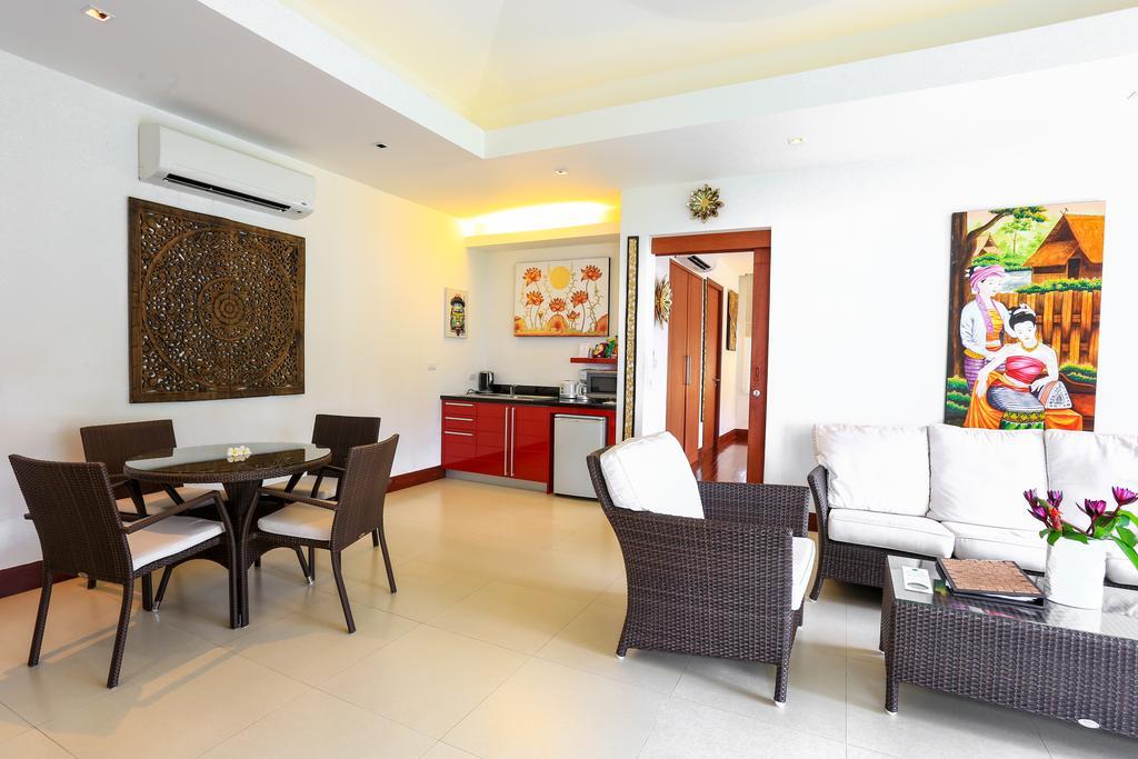 Laguna Boutique Ko Yao Noi