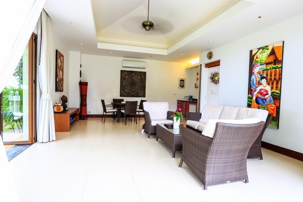 Resort Laguna Boutique