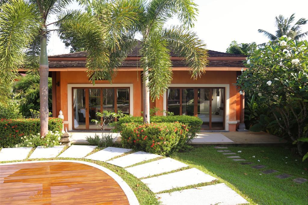 Laguna Boutique Resort 4*