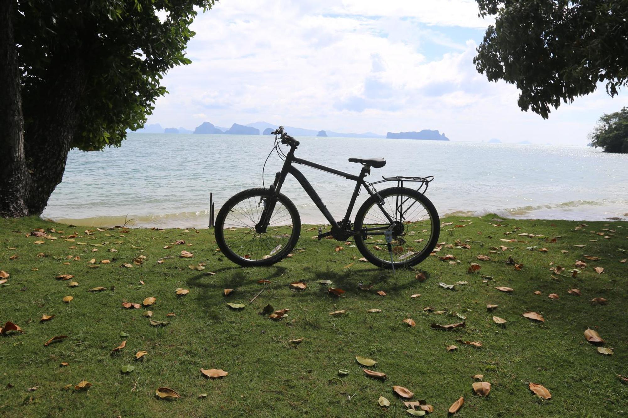 Laguna Boutique 4* Ko Yao Noi