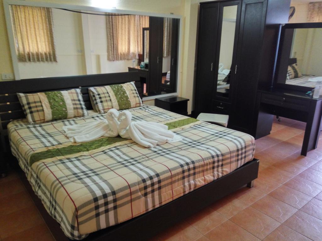 Guest house Sonya