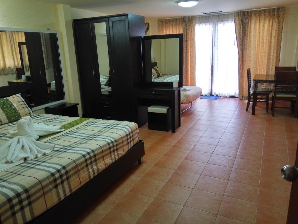 Guest house Sonya