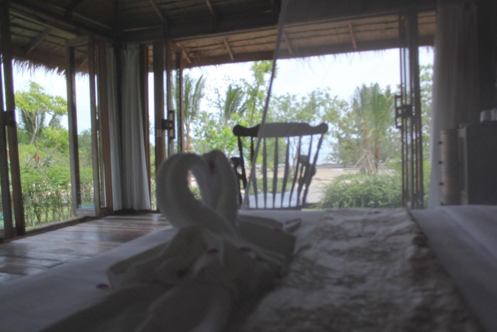 Koh Pu Resort 4*