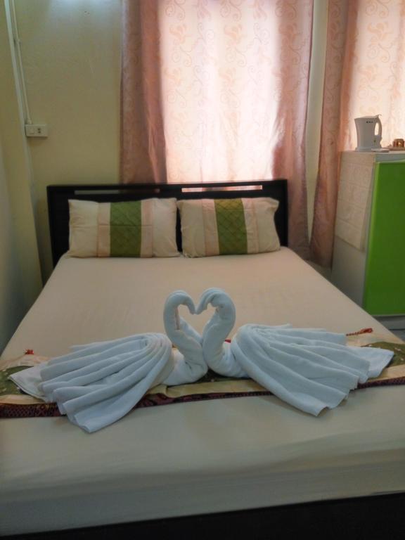 Sonya Guest house Patong