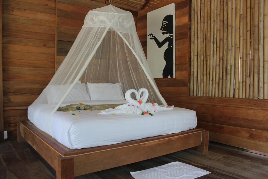 Koh Pu Resort Koh Jum