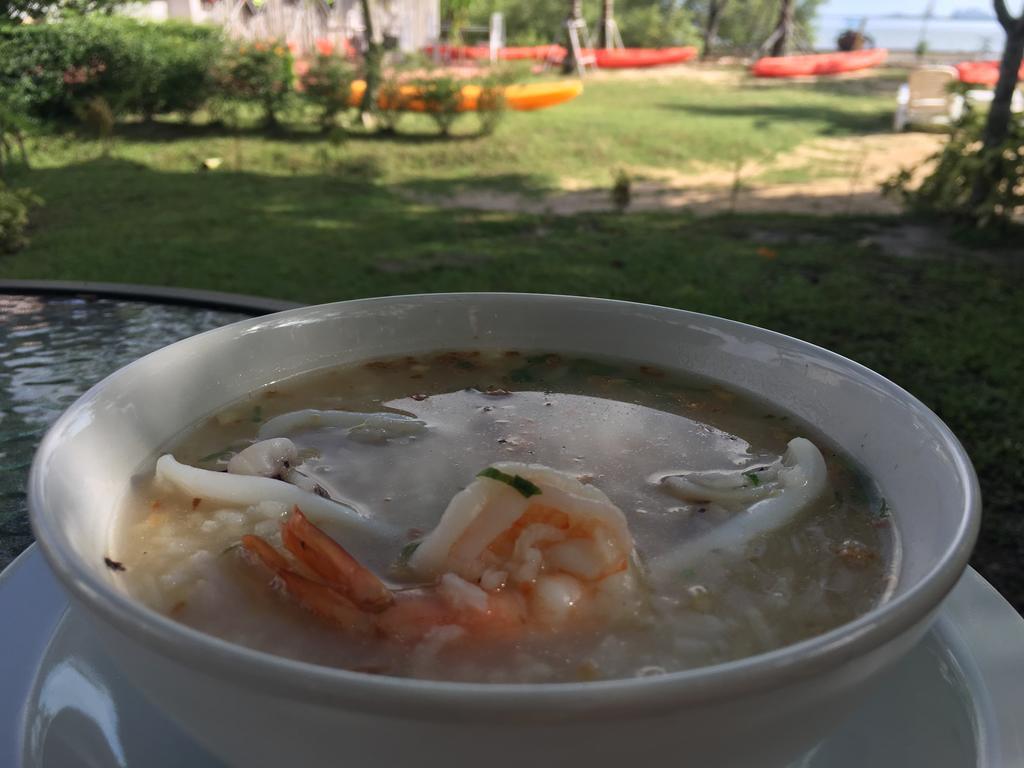 Resort Koh Pu 4*