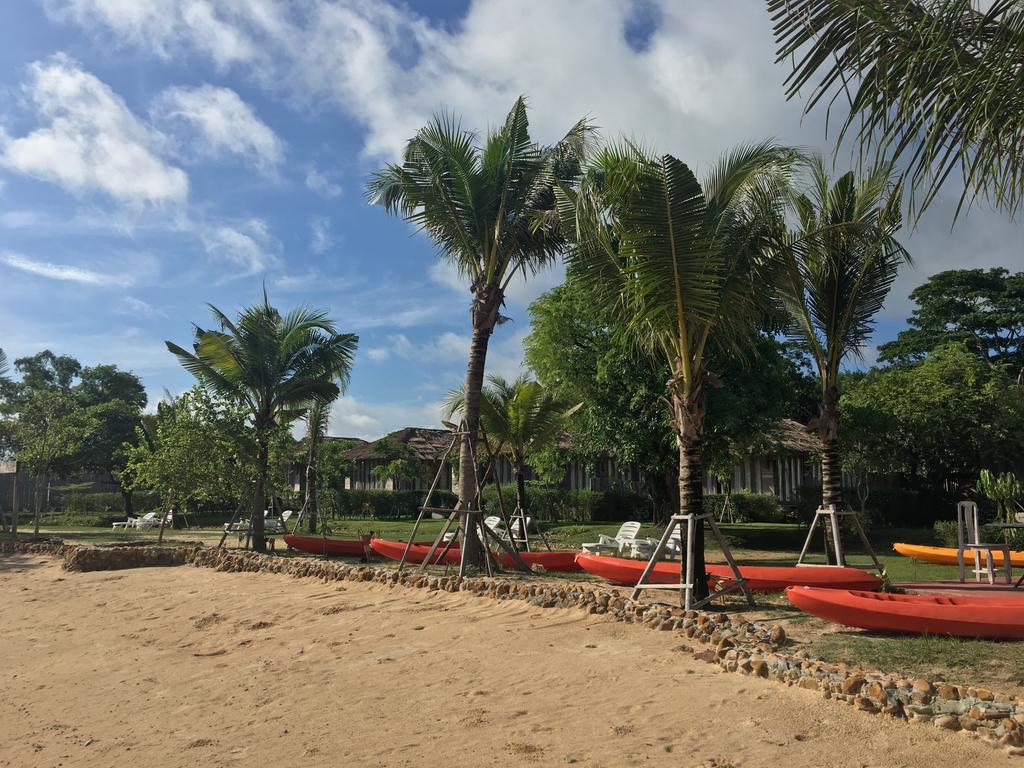 Resort Koh Pu