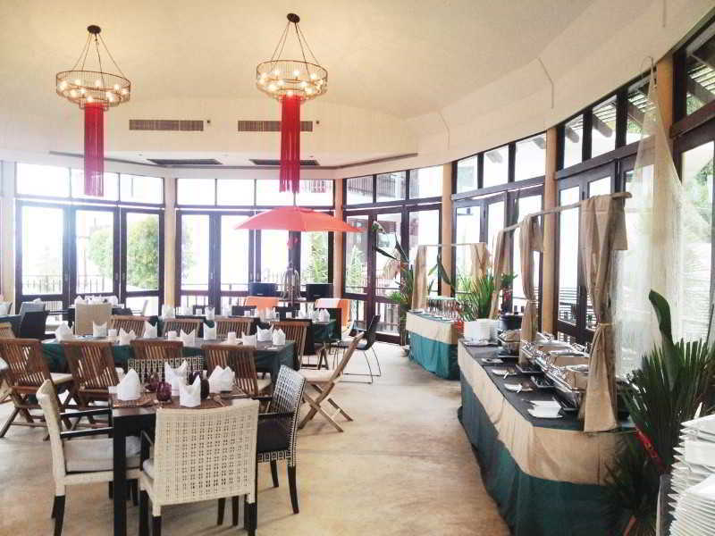 Resort Ajinta Ko Kut