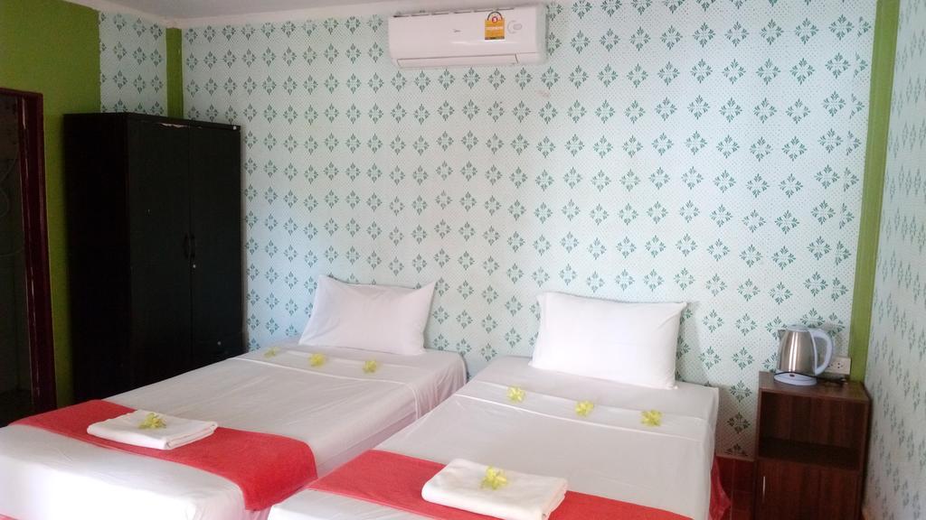 Resort Lanta Dareen Koh Lanta
