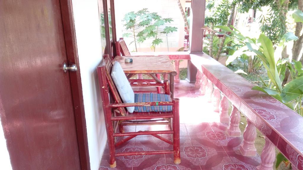 Lanta Dareen Resort Koh Lanta