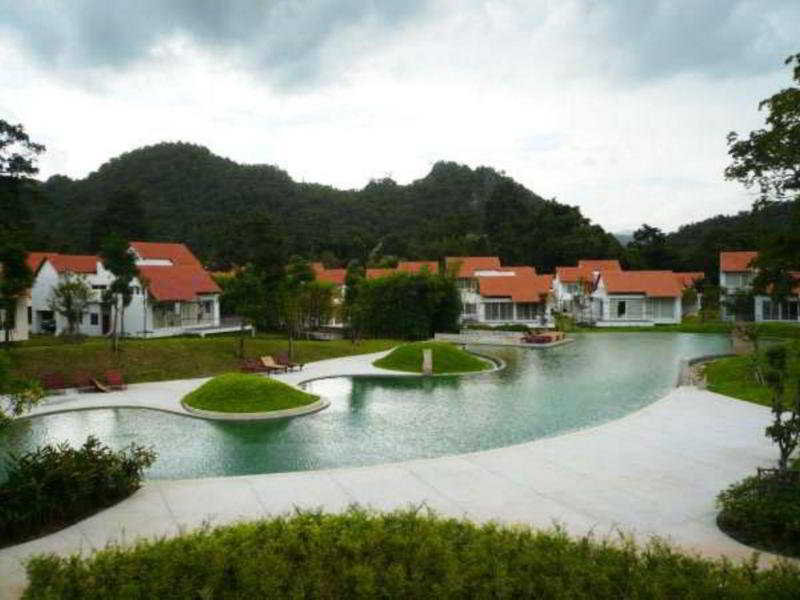 Belle Resort, Khao Yai 3*