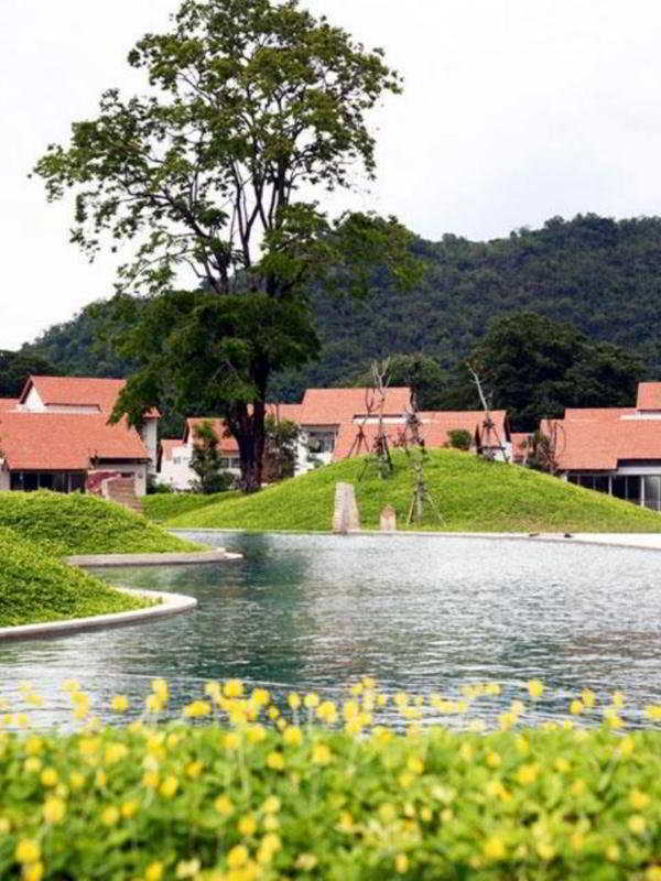 Hotel Belle Resort, Khao Yai