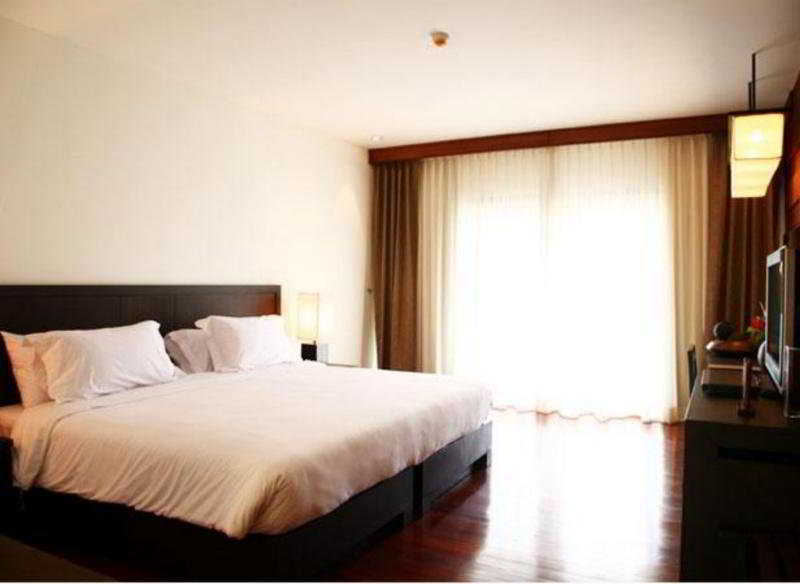 Belle Resort, Khao Yai Mu Si