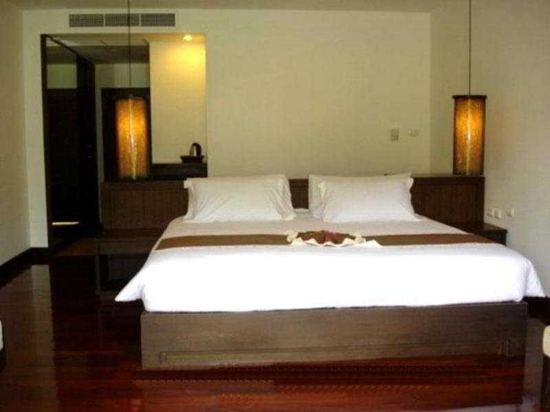 Hotel Belle Resort, Khao Yai 3*